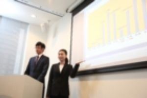 記者発表会・記者説明会のディレクション